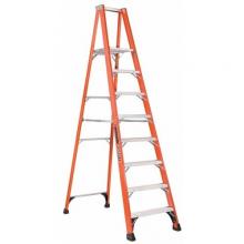 Louisville Ladder FP1408HD - Louisville Ladder FP1408HD