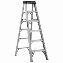 Louisville Ladder AS1106HD - Louisville Ladder AS1106HD