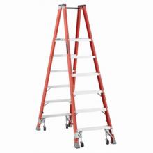 Louisville Ladder FMP1506-4C - Louisville Ladder FMP15064C