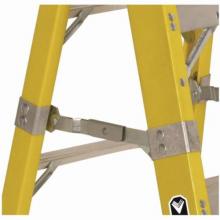 Louisville Ladder FS1104HD - Louisville Ladder FS1104HD