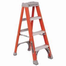 Louisville Ladder FS1504-S51 - Louisville Ladder FS1504S51