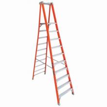 Louisville Ladder FXP1710 - Louisville Ladder FXP1710