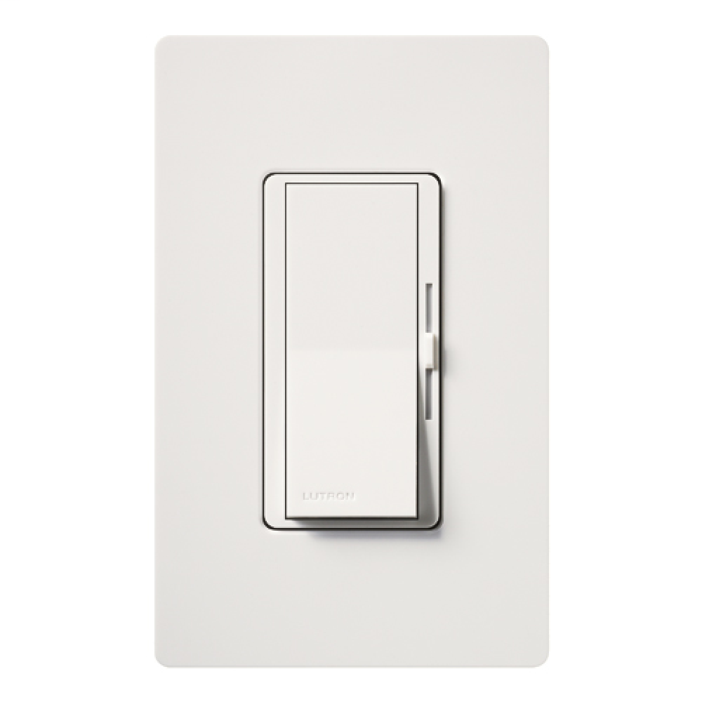 Lutron DVSCELV303PSW