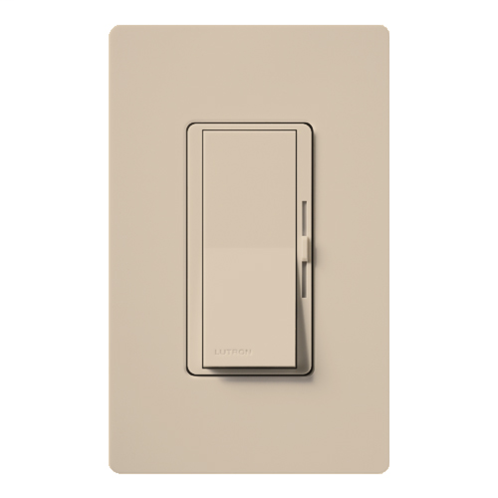 Lutron DVSCLV103PTP