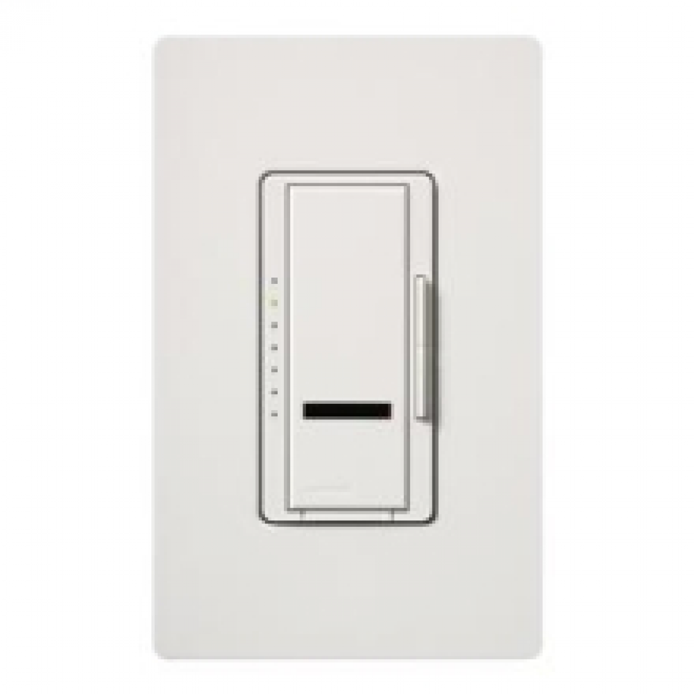 Lutron MIRLV1000WH