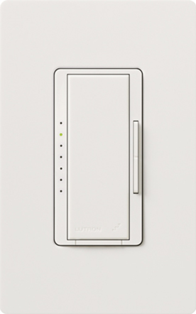 Lutron MRF2600MSW