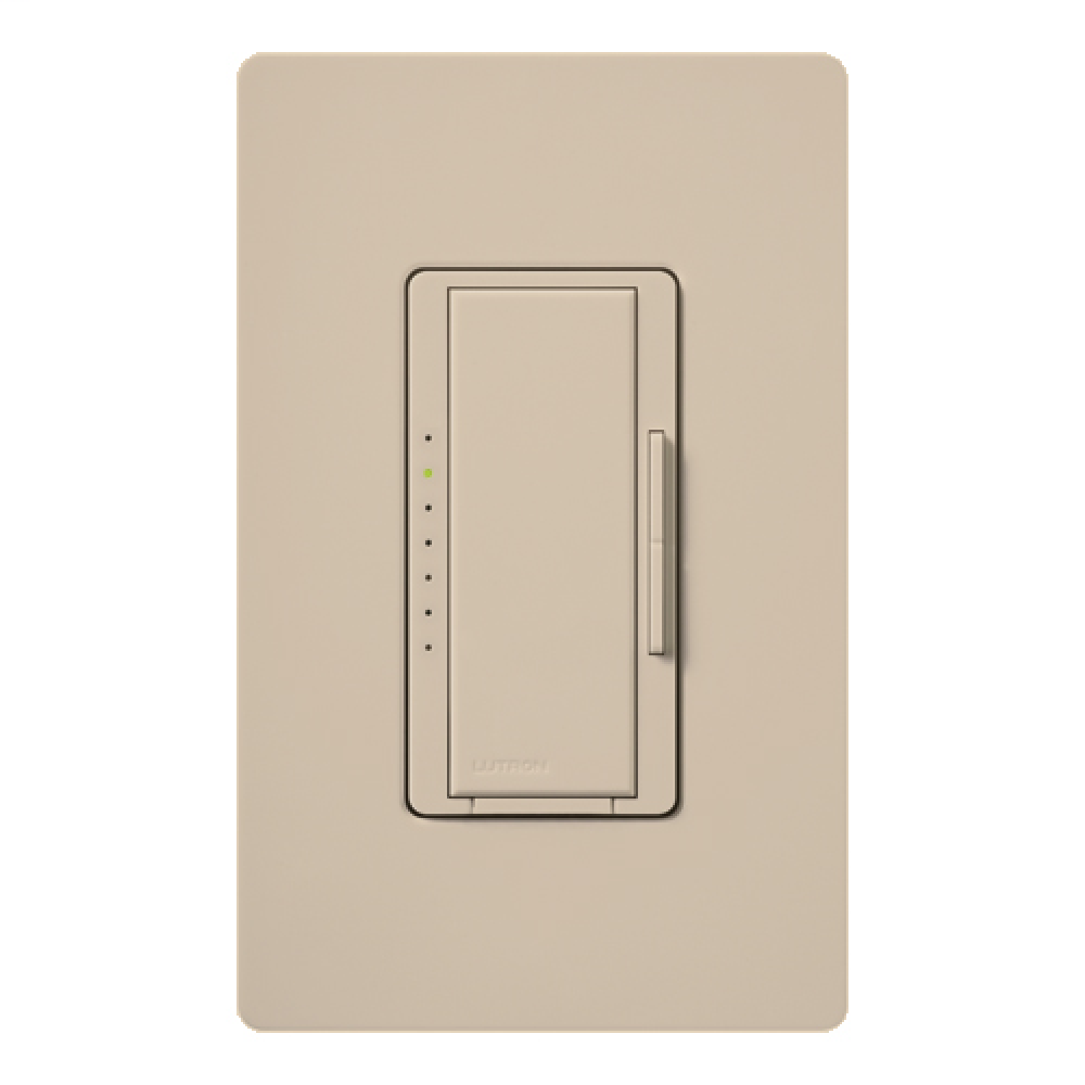 Lutron MSCELV600MTP