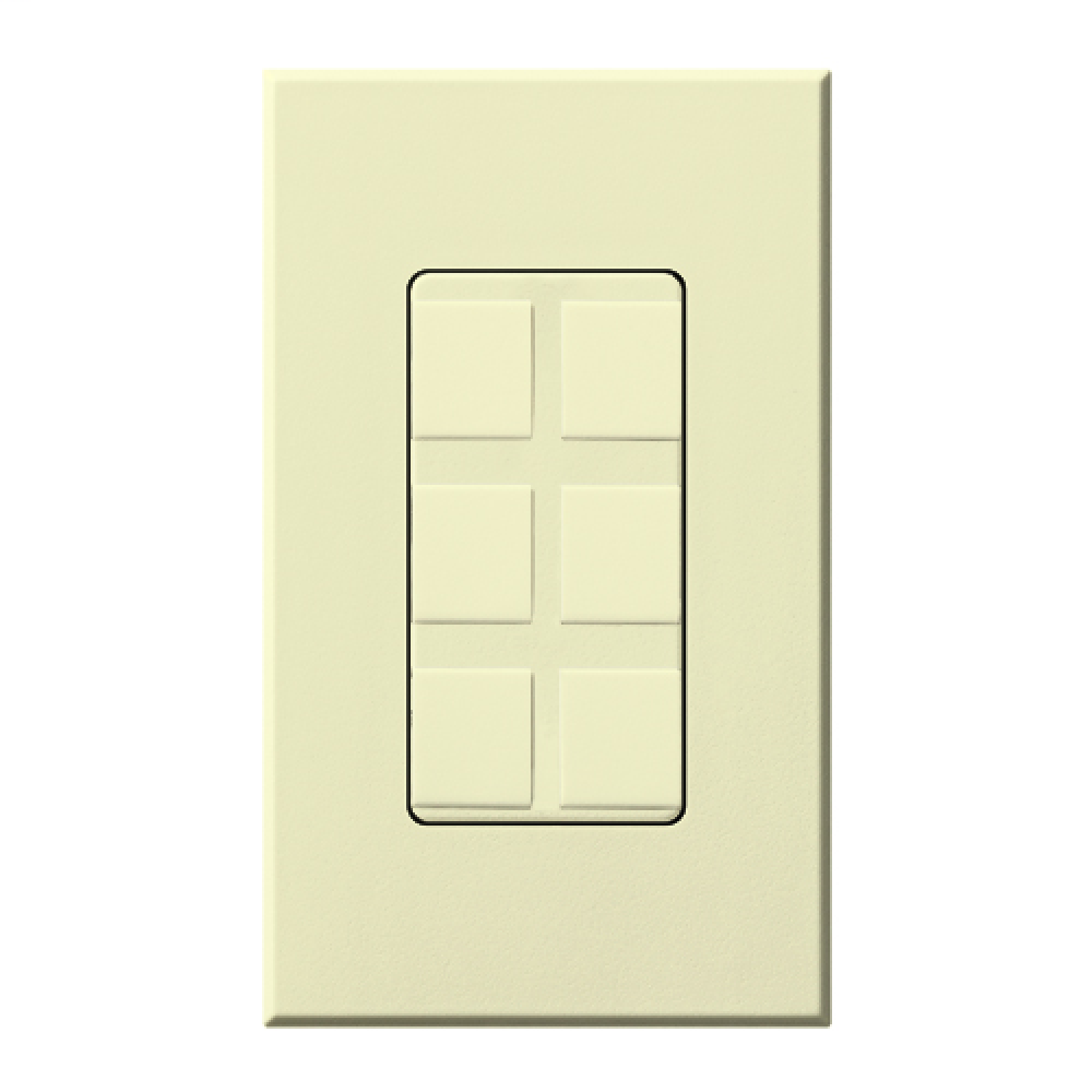 Lutron NT6PFAL