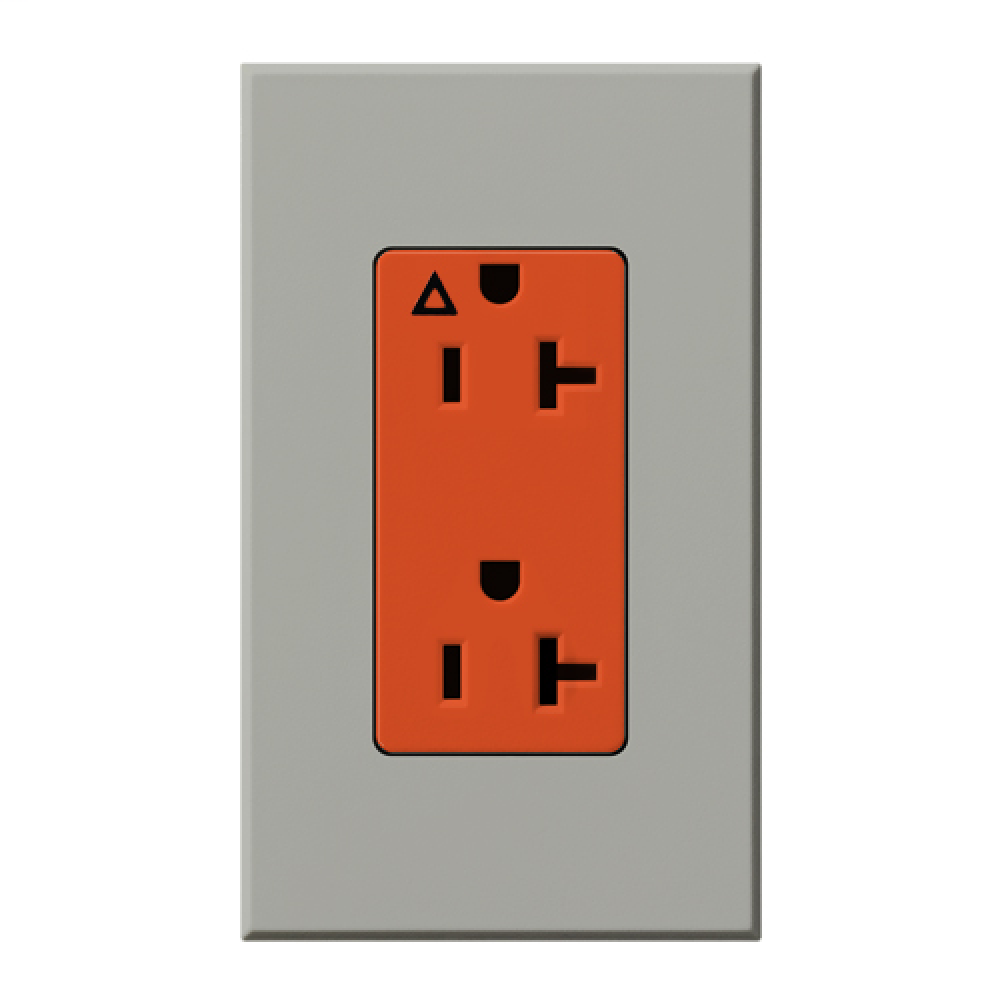 Lutron NTR20IGORGR