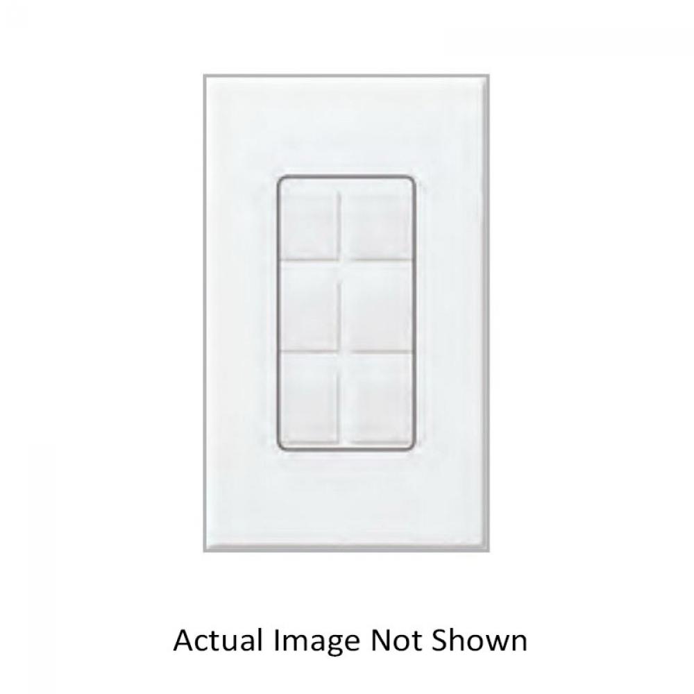 Lutron NT6PFWH