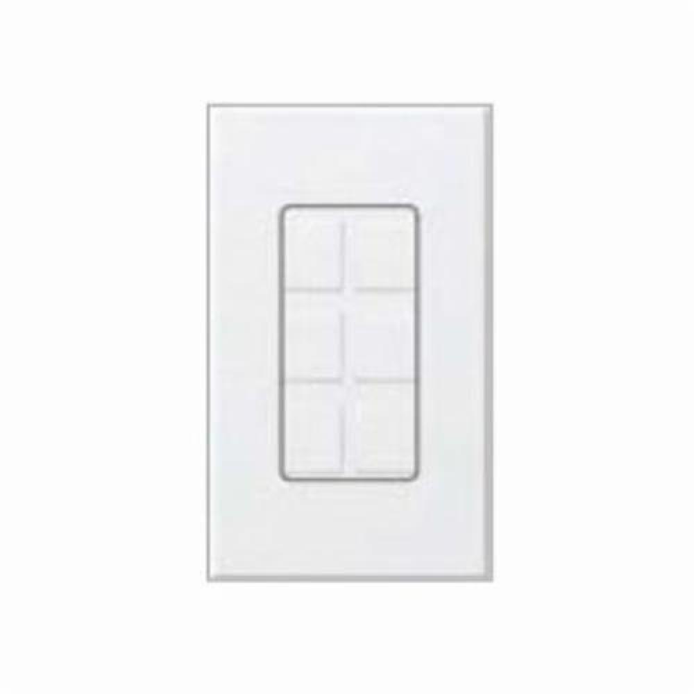 Lutron NT6PFBL