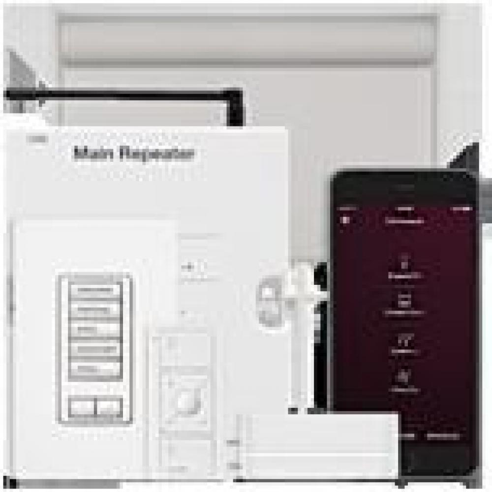 Lutron RKDBR