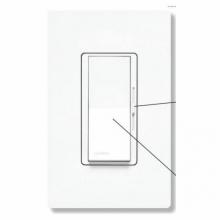 Lutron DVCL-253P-WH - Lutron DVCL253PWH