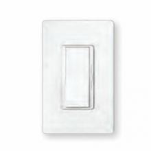 Lutron DVELV-303P-WH - Lutron DVELV303PWH