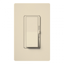 Lutron DVSC-10P-ES - Lutron DVSC10PES