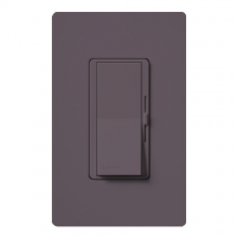 Lutron DVSCFSQ-F-PL - Lutron DVSCFSQFPL