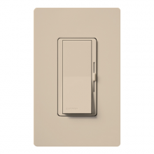 Lutron DVSCLV-103P-TP - Lutron DVSCLV103PTP