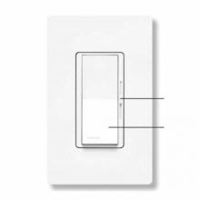 Lutron DVTV-WH - Lutron DVTVWH