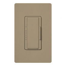 Lutron MA-FQ4FM-MS - Lutron MAFQ4FMMS