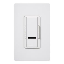 Lutron MIRLV-600M-WH - Lutron MIRLV600MWH