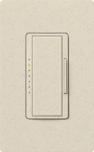 Lutron MRF2-600M-LS - Lutron MRF2600MLS