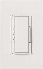 Lutron MRF2-600M-SW - Lutron MRF2600MSW