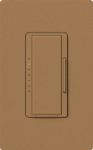 Lutron MRF2-600M-TC - Lutron MRF2600MTC