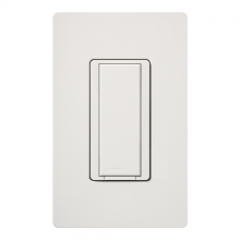 Lutron MSC-AS-277-SW - Lutron MSCAS277SW