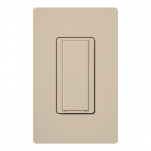 Lutron MSC-AS-277-TP - Lutron MSCAS277TP