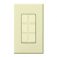 Lutron NT-6PF-AL - Lutron NT6PFAL