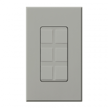 Lutron NT-6PF-GR - Lutron NT6PFGR