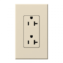 Lutron NTR-20-LA - Lutron NTR20LA