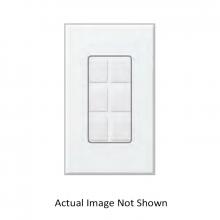 Lutron NT-6PF-WH - Lutron NT6PFWH