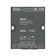 Lutron QSE-IO - Lutron QSEIO