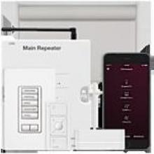 Lutron RK-D-BR - Lutron RKDBR