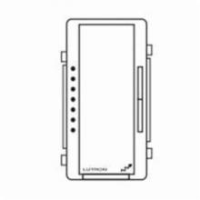 Lutron RK-D-BL - Lutron RKDBL