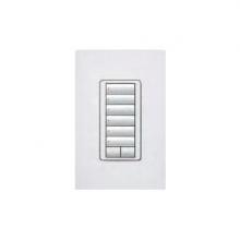 Lutron RRD-W6BRL-WH - Lutron RRDW6BRLWH