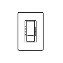 Lutron SPSELV-600M-IV - Lutron SPSELV600MIV