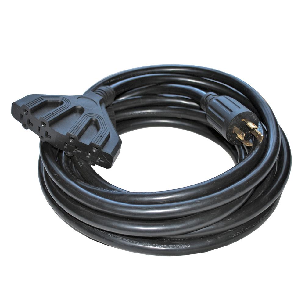 Milbank Manufacturing MPGCORD25