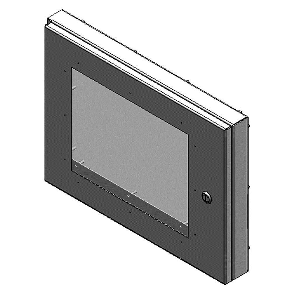 Milbank Manufacturing AHWK2021