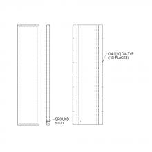 Milbank Manufacturing A-MOD8418EP - Milbank Manufacturing AMOD8418EP