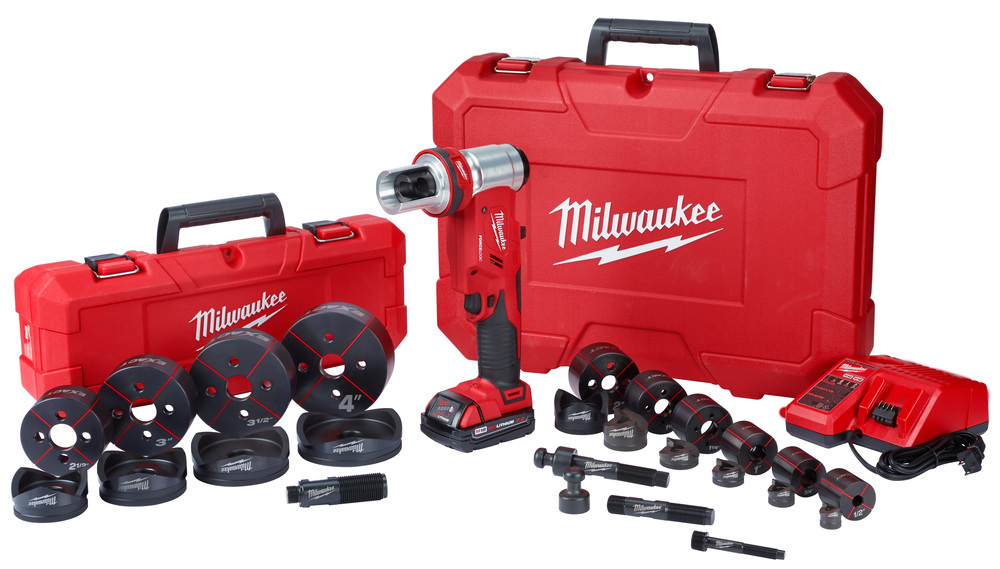 Milwaukee Tool 221C-21XL