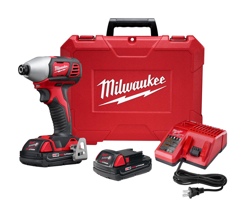 Milwaukee Tool 2860-20