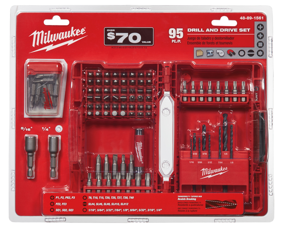 Milwaukee Tool EST048