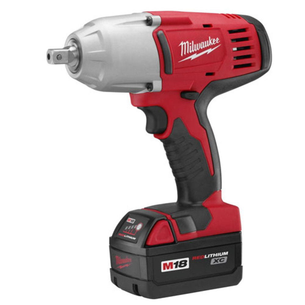 Milwaukee Tool 2672-21F