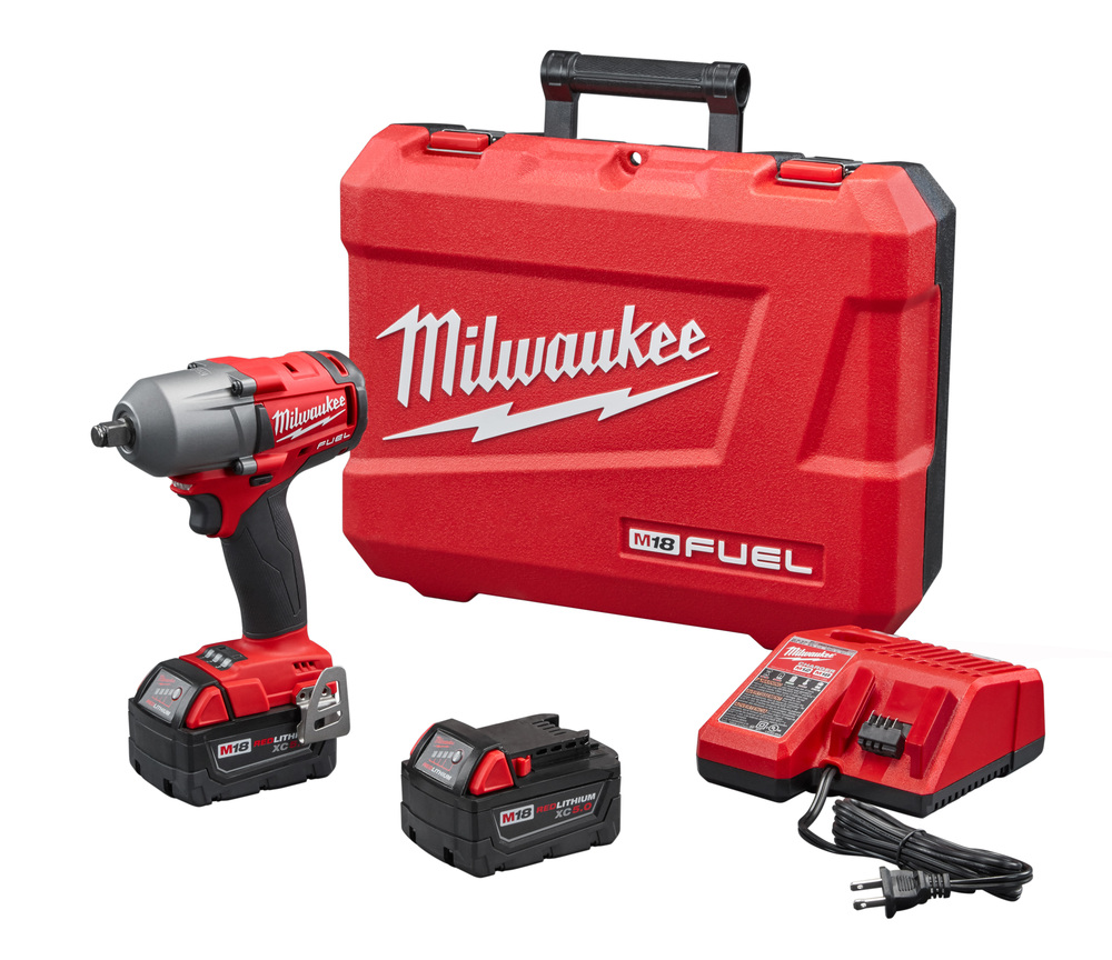 Milwaukee Tool 2861-22