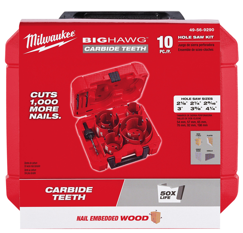 Milwaukee Tool 49-56-9290