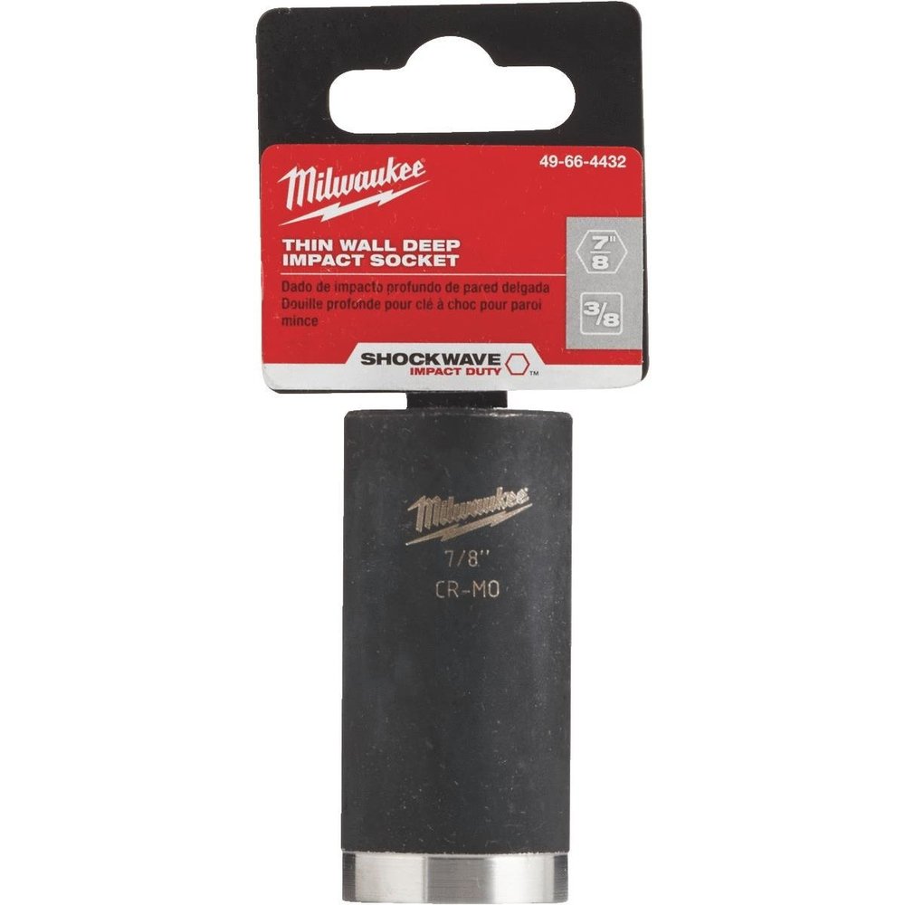 Milwaukee Tool 49-66-4462