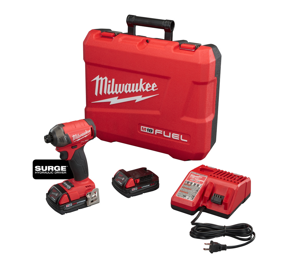 Milwaukee Tool 45-96-9316