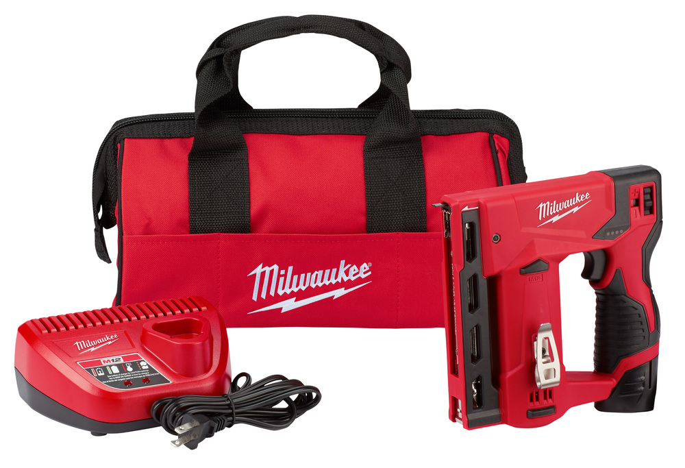 Milwaukee Tool 2447-21